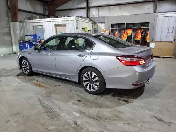 JHMCR6F59HC023262 2017 HONDA ACCORD - Image 2