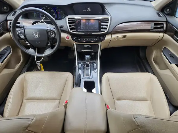 JHMCR6F59HC024458 2017 HONDA ACCORD - Image 8