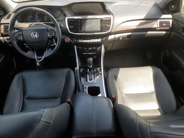 JHMCR6F59HC025304 2017 HONDA ACCORD - Image 8