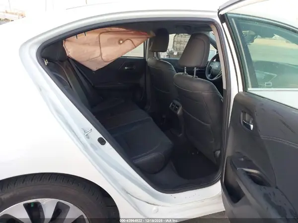 JHMCR6F59HC025982 2017 HONDA ACCORD - Image 8
