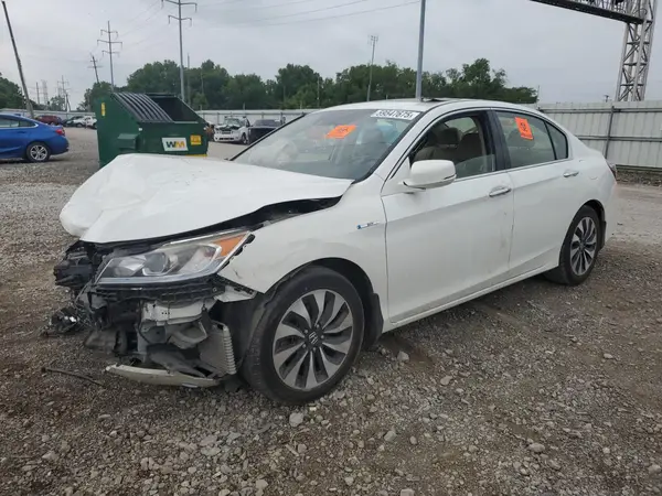 JHMCR6F59HC027053 2017 HONDA ACCORD - Image 1