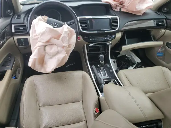 JHMCR6F59HC027053 2017 HONDA ACCORD - Image 8