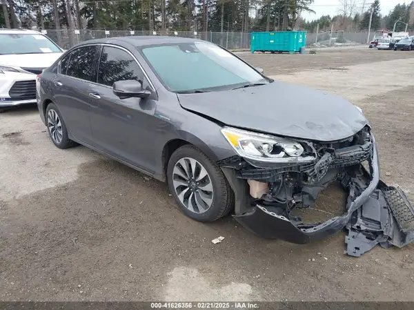 JHMCR6F59HC027196 2017 HONDA ACCORD - Image 1