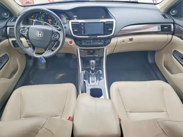 JHMCR6F59HC027361 2017 HONDA ACCORD - Image 8