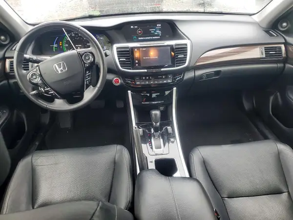 JHMCR6F59HC027618 2017 HONDA ACCORD - Image 8