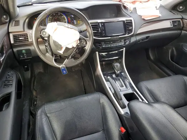 JHMCR6F59HC028669 2017 HONDA ACCORD - Image 8