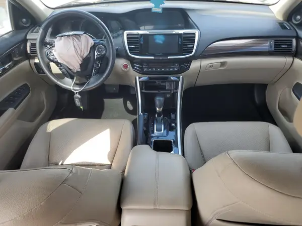 JHMCR6F59HC029675 2017 HONDA ACCORD - Image 8
