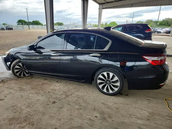 JHMCR6F59HC029904 2017 HONDA ACCORD - Image 2