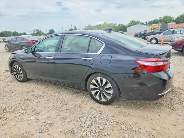 JHMCR6F59HC030471 2017 HONDA ACCORD - Image 2