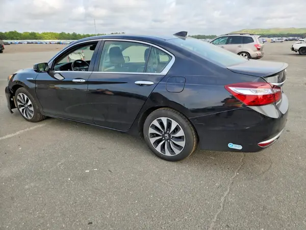 JHMCR6F59HC030552 2017 HONDA ACCORD - Image 2