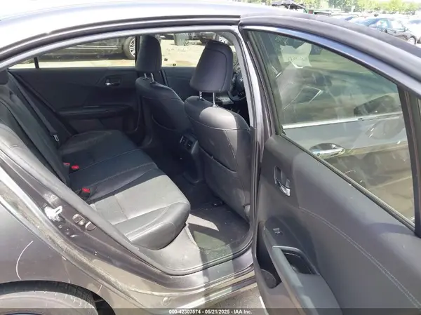 JHMCR6F59HC031054 2017 HONDA ACCORD - Image 8