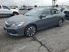 JHMCR6F5XHC000797 2017 HONDA ACCORD