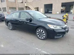 JHMCR6F5XHC001934 2017 HONDA ACCORD