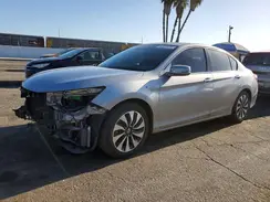 JHMCR6F5XHC002212 2017 HONDA ACCORD