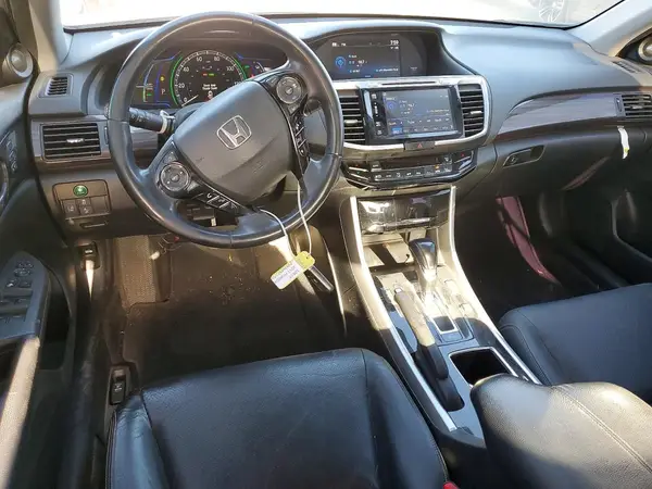 JHMCR6F5XHC002212 2017 HONDA ACCORD - Image 8