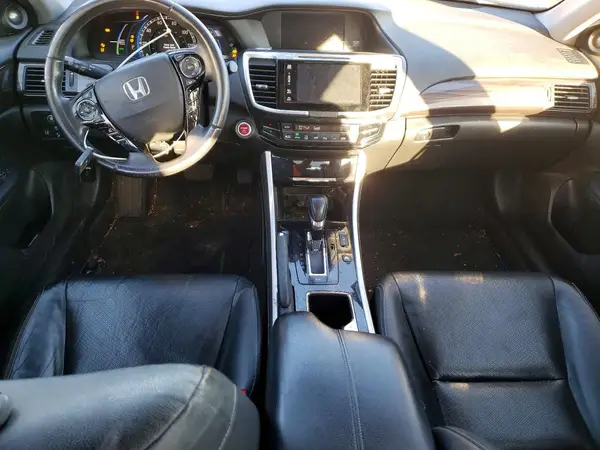 JHMCR6F5XHC005398 2017 HONDA ACCORD - Image 8