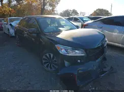 JHMCR6F5XHC008429 2017 HONDA ACCORD