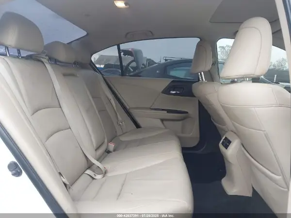 JHMCR6F5XHC008589 2017 HONDA ACCORD - Image 8