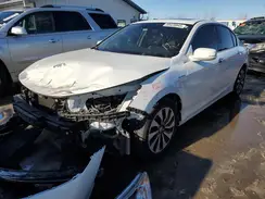 JHMCR6F5XHC009967 2017 HONDA ACCORD