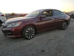 JHMCR6F5XHC012223 2017 HONDA ACCORD