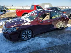 JHMCR6F5XHC013078 2017 HONDA ACCORD