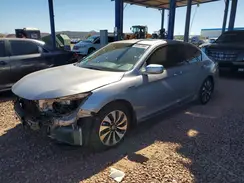 JHMCR6F5XHC013162 2017 HONDA ACCORD