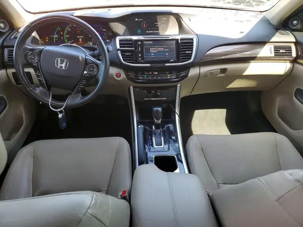 JHMCR6F5XHC013162 2017 HONDA ACCORD - Image 8