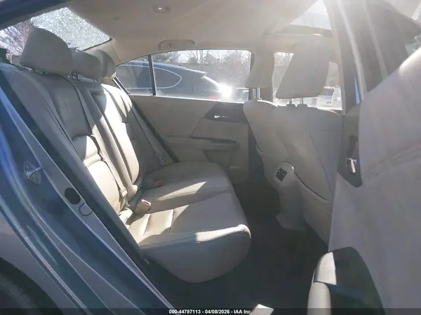 JHMCR6F5XHC013176 2017 HONDA ACCORD - Image 8
