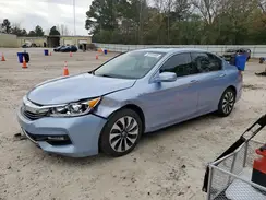 JHMCR6F5XHC015476 2017 HONDA ACCORD