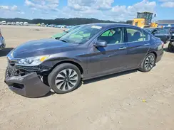 JHMCR6F5XHC020077 2017 HONDA ACCORD