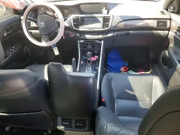 JHMCR6F5XHC020810 2017 HONDA ACCORD - Image 8