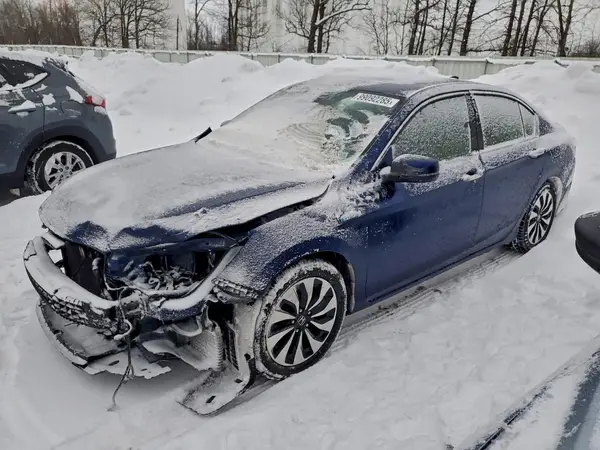 JHMCR6F5XHC021603 2017 HONDA ACCORD - Image 1