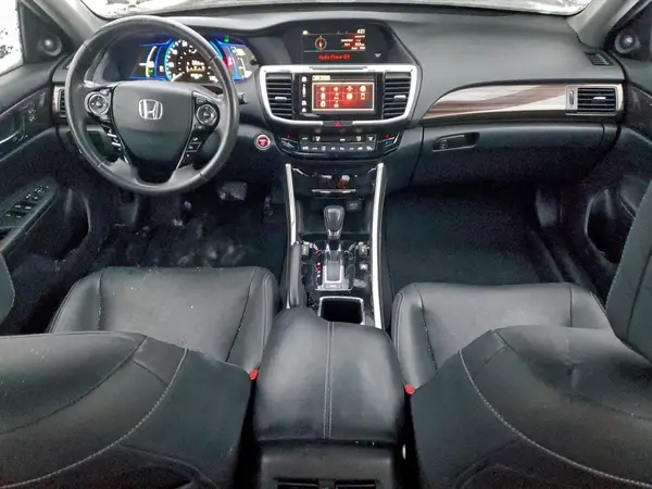 JHMCR6F5XHC021603 2017 HONDA ACCORD - Image 8