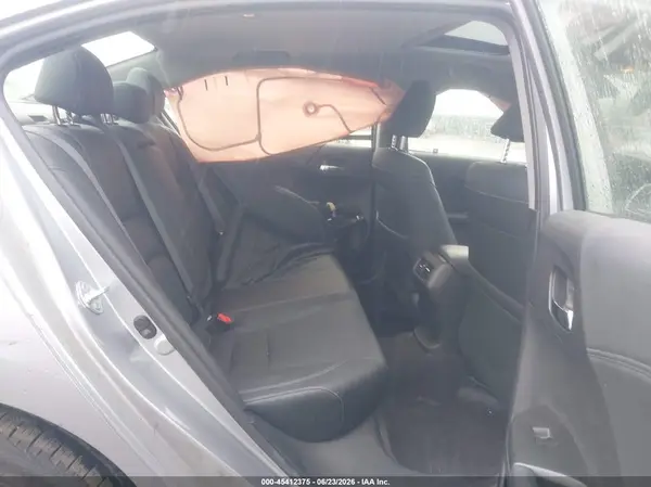 JHMCR6F5XHC021682 2017 HONDA ACCORD - Image 8