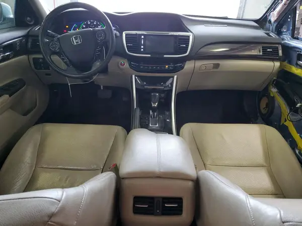 JHMCR6F5XHC024095 2017 HONDA ACCORD - Image 8