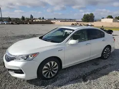 JHMCR6F5XHC024386 2017 HONDA ACCORD