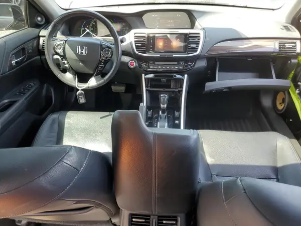 JHMCR6F5XHC025747 2017 HONDA ACCORD - Image 8