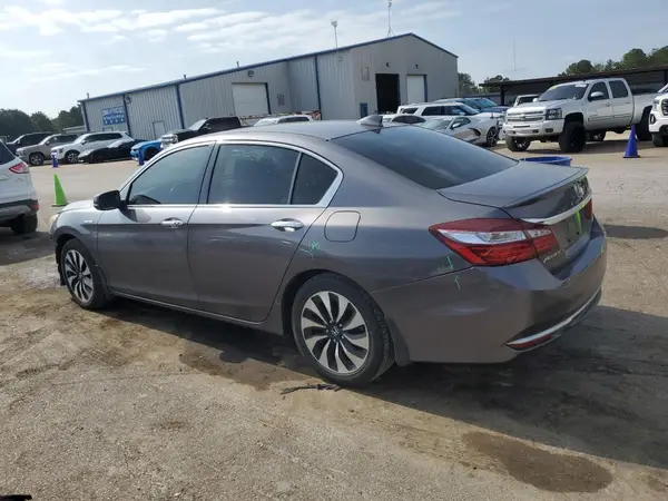 JHMCR6F5XHC027160 2017 HONDA ACCORD - Image 2