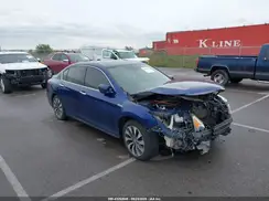JHMCR6F5XHC027451 2017 HONDA ACCORD