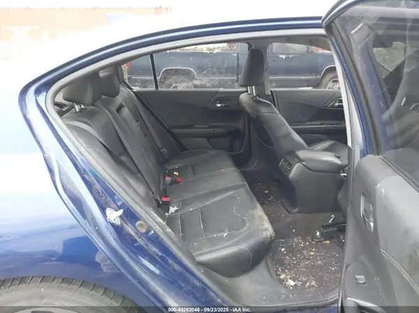 JHMCR6F5XHC027451 2017 HONDA ACCORD - Image 8