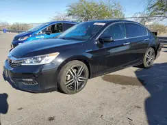 JHMCR6F5XHC028664 2017 HONDA ACCORD