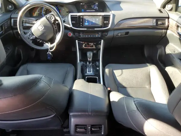 JHMCR6F5XHC028664 2017 HONDA ACCORD - Image 8