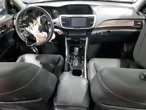 JHMCR6F5XHC028969 2017 HONDA ACCORD - Image 8