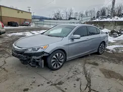 JHMCR6F5XHC029409 2017 HONDA ACCORD