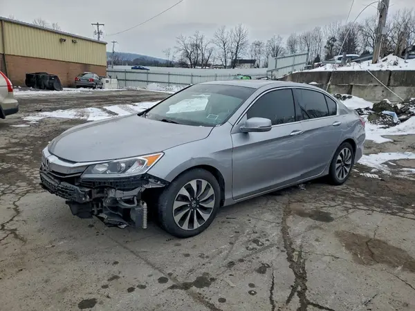 JHMCR6F5XHC029409 2017 HONDA ACCORD - Image 1