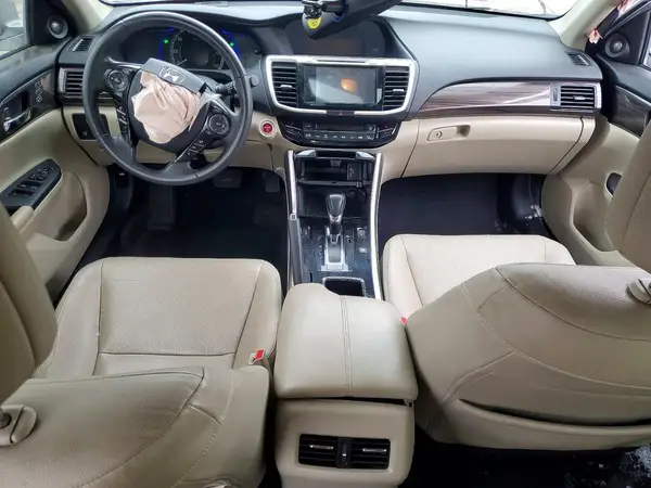 JHMCR6F5XHC029409 2017 HONDA ACCORD - Image 8