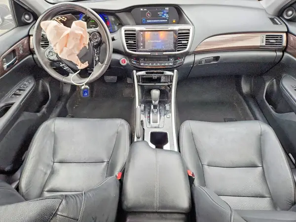 JHMCR6F5XHC030057 2017 HONDA ACCORD - Image 8