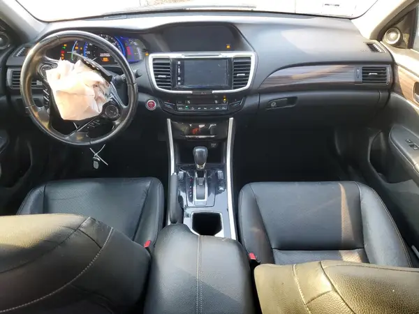JHMCR6F5XHC030303 2017 HONDA ACCORD - Image 8