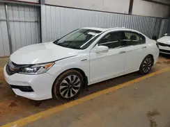 JHMCR6F5XHC030687 2017 HONDA ACCORD