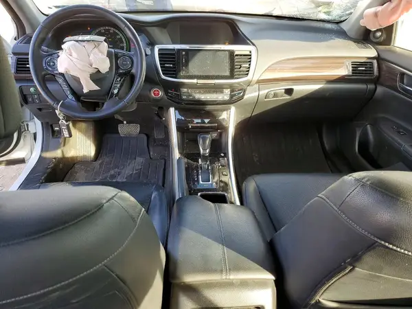 JHMCR6F5XHC031242 2017 HONDA ACCORD - Image 8